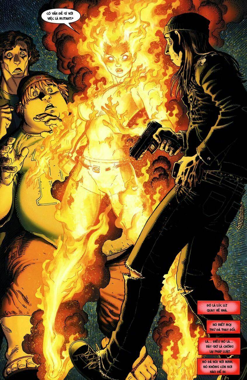 ultimate comics x chapter 4 19