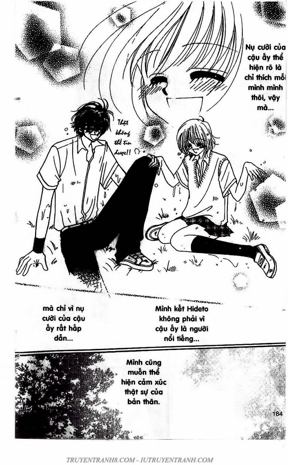 bộ sưu tập lọ lem chapter 54 22