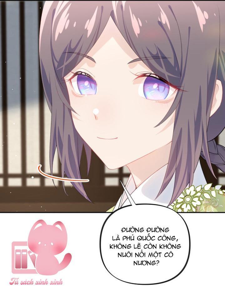 một đêm nọ đột nhiên yandere tới! chapter 142 27