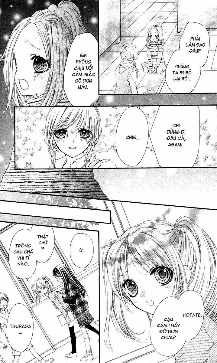 yamamoto zenjirou to moushimasu chapter 9 18