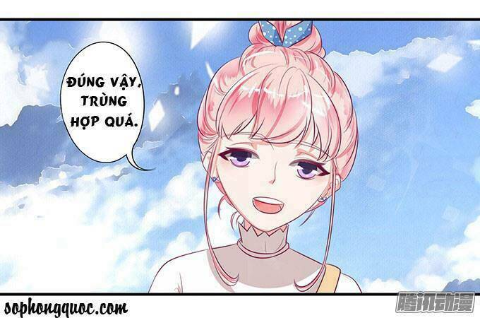 vương tước tư hữu bảo bối chapter 10 4