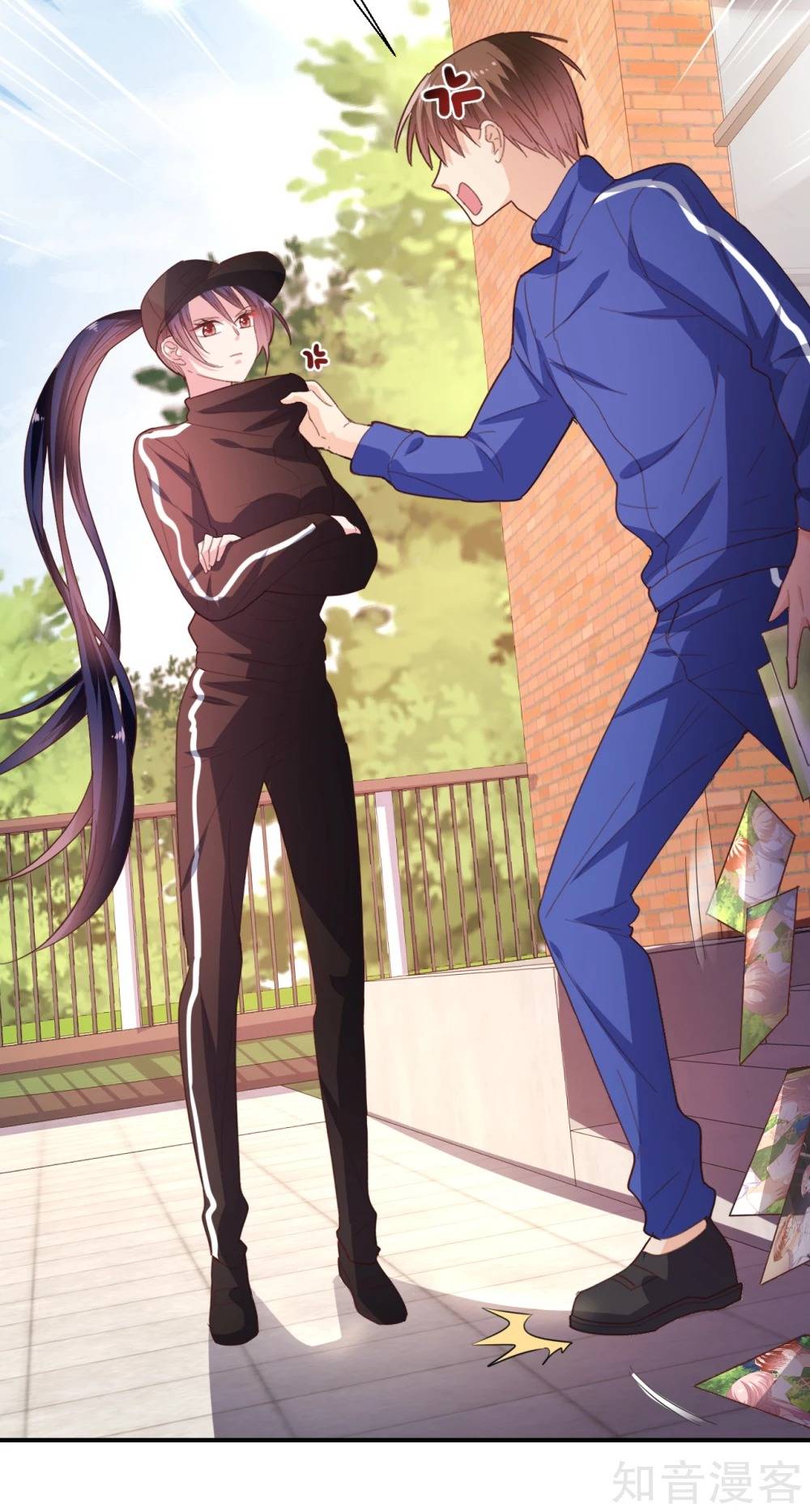 sau này vẫn cứ thích anh chapter 38 16