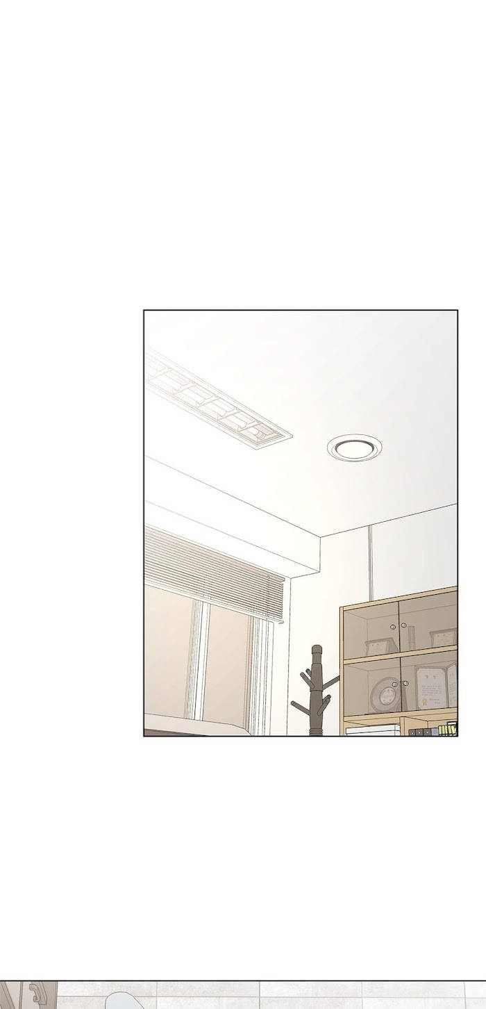 [raw] red candy chapter 41 1