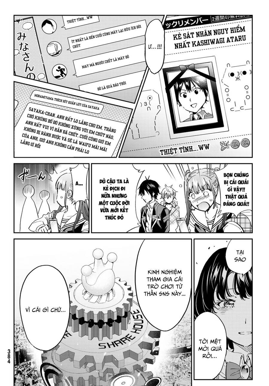 real account ii chapter 176.1 6