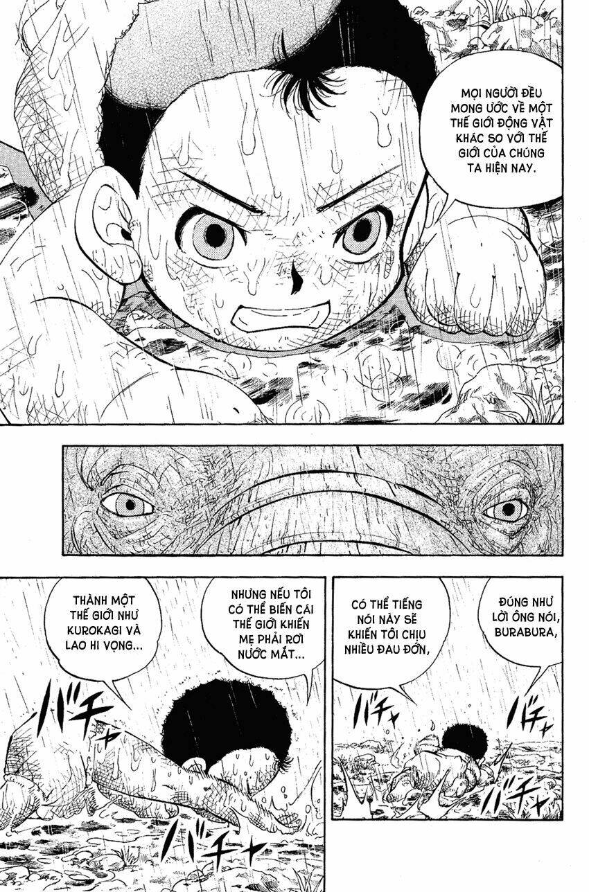 doubutsu no kuni chapter 7 31