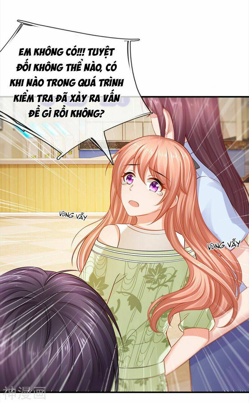 vợ yêu gả nhầm của phúc hắc tổng tài chapter 63 85