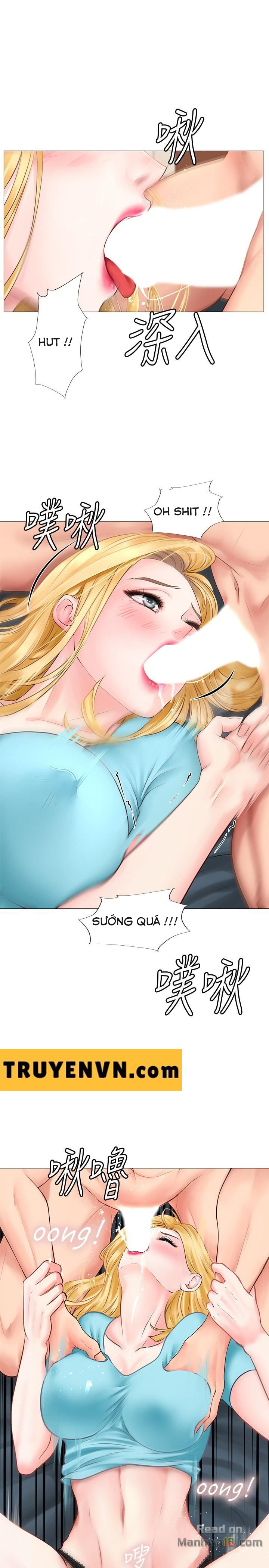 should i study at noryangjin? chapter 7 20