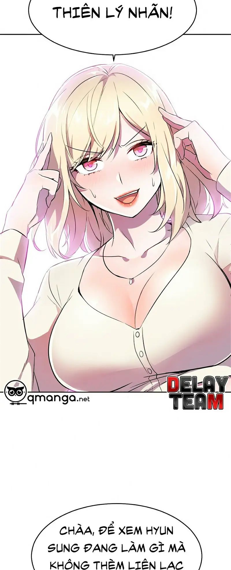 quản lý của siêu anh hùng chapter 26 59