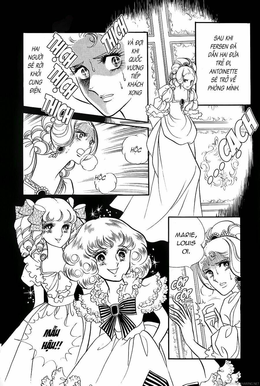 versailles no bara chapter 50 4