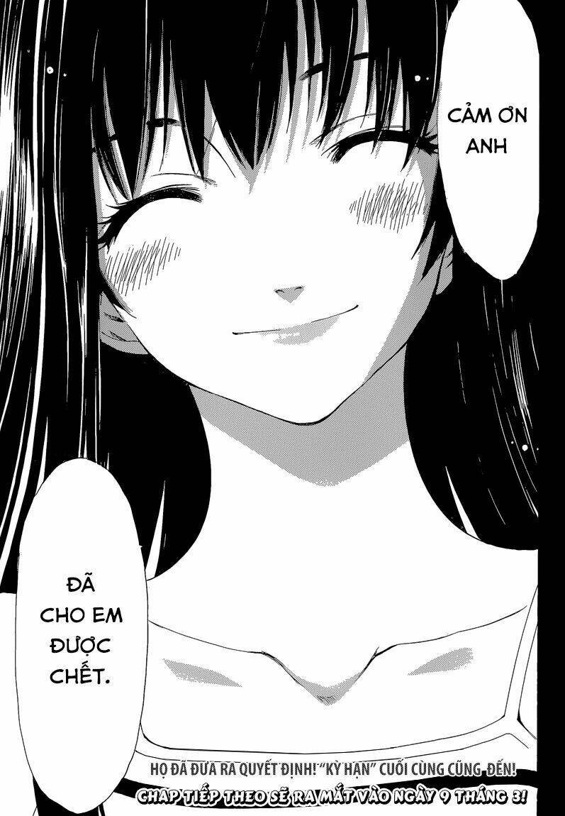 half & half chapter 11 25