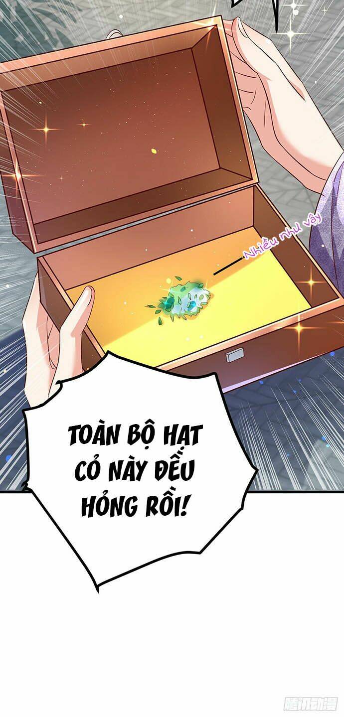 bệnh kiều phu quân ngạnh thượng cung chapter 9 37