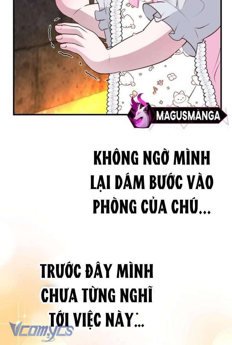 sau này họ sẽ sinh ra tôi chapter 12 5