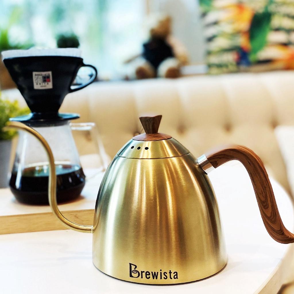 Ấm rót cà phê BREWISTA Pour Over 700ml