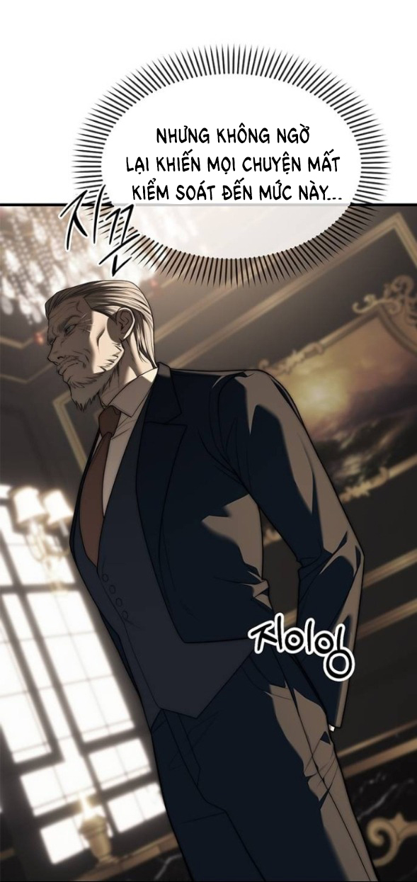 xâm nhập trường trung học tài phiệt chapter 94.1 101