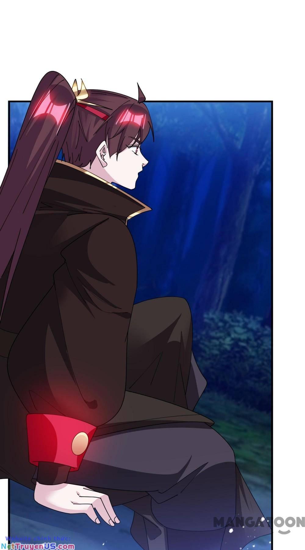 cực phẩm bại gia tử chapter 239 13