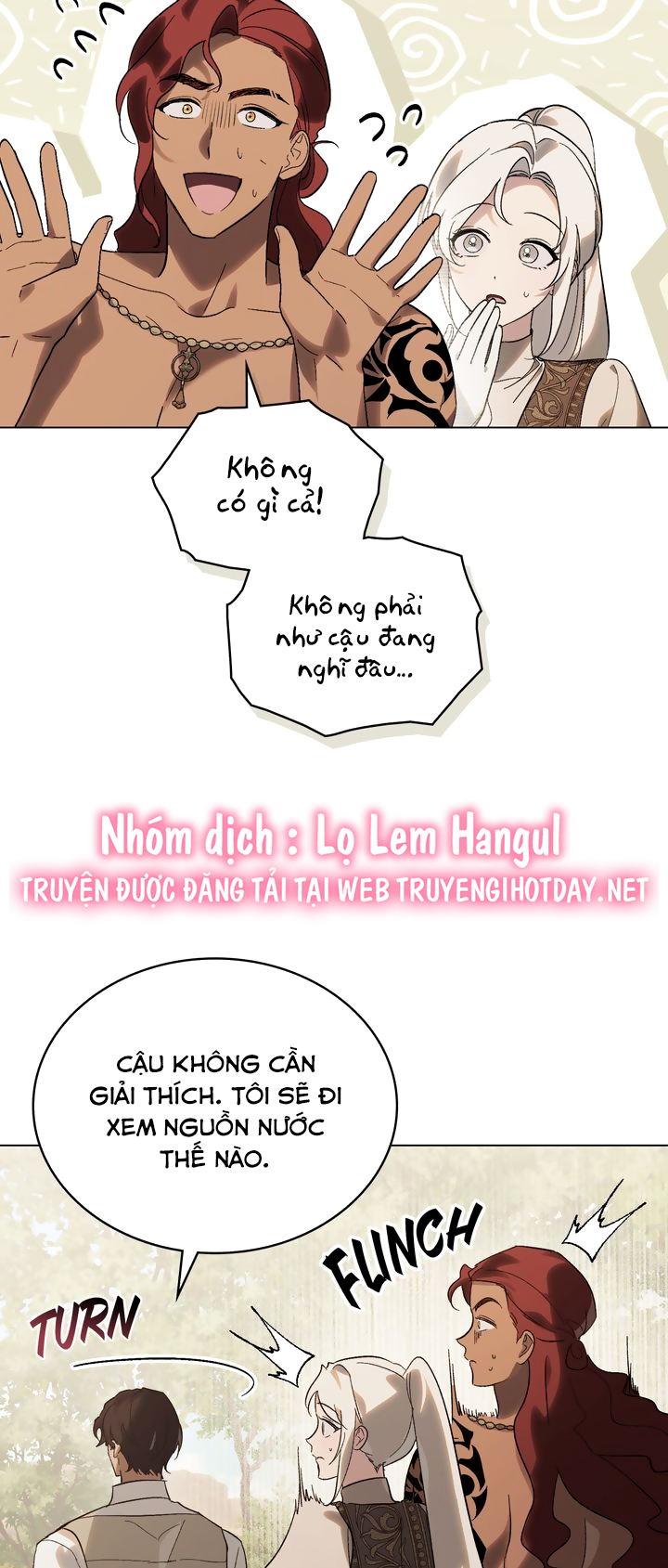 khi định mệnh đưa chúng ta gặp nhau chapter 43 3