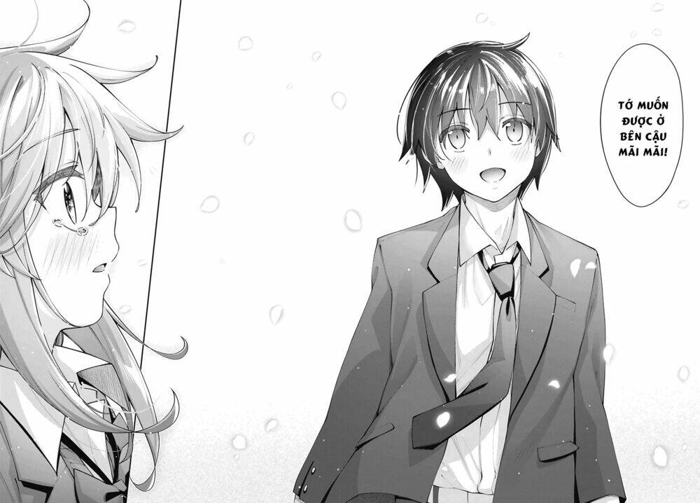 sakurai-san muốn được để ý chapter 25 32