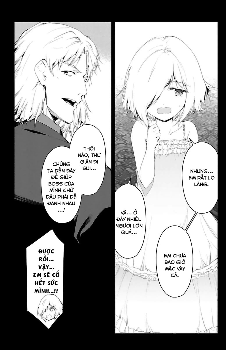 Darwins Game chapter 38.1 8