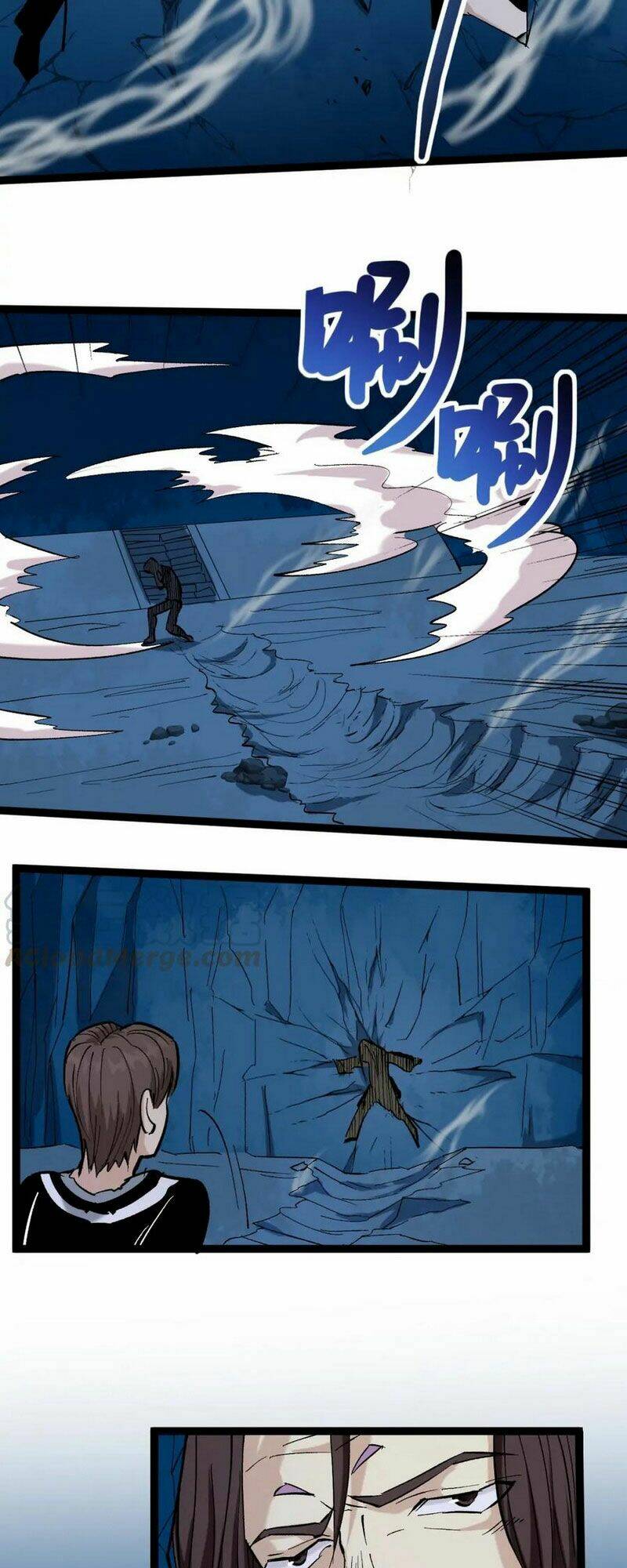 hồi xuân tiểu độc y chapter 76 14