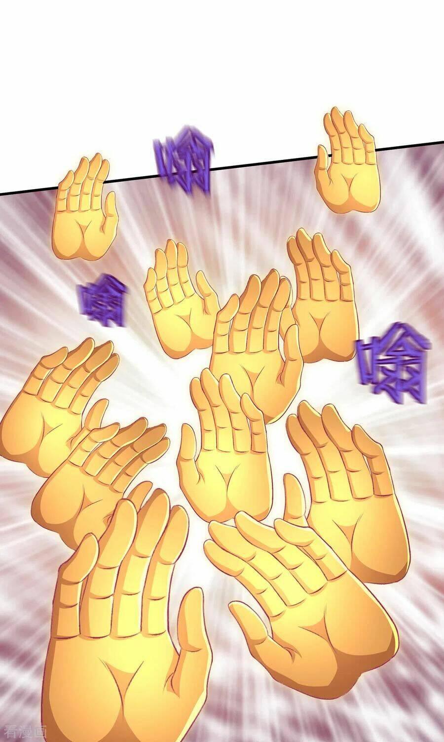 tiên vương trùng sinh chapter 260 35