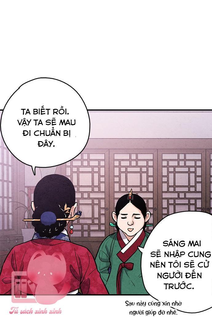 lệnh cấm hôn chapter 88 51