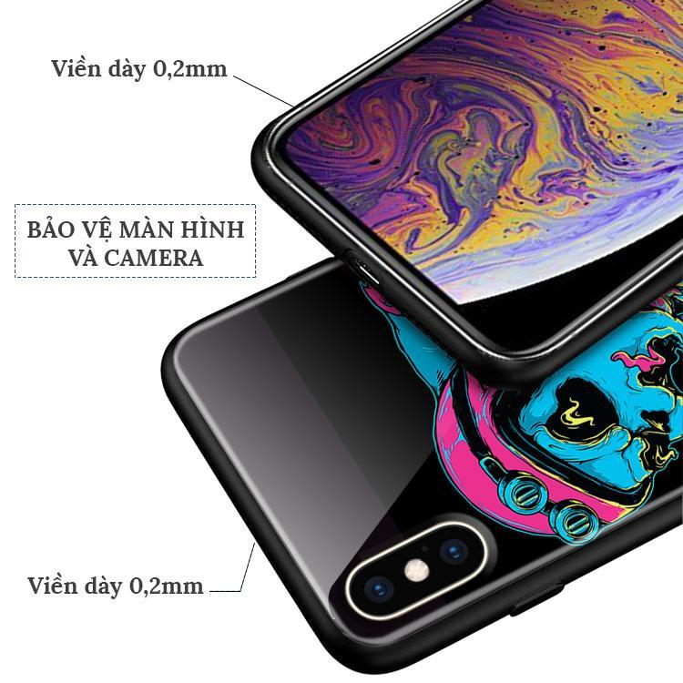 Ốp Lưng Bóng Rổ Rẻ Đẹp dành cho Iphone 6/6Plus/6S/6S Plus/7/7Plus/8/8Plus/X/Xs/Xs Max/11/11 Promax/12/12 Promax Lpc03010037