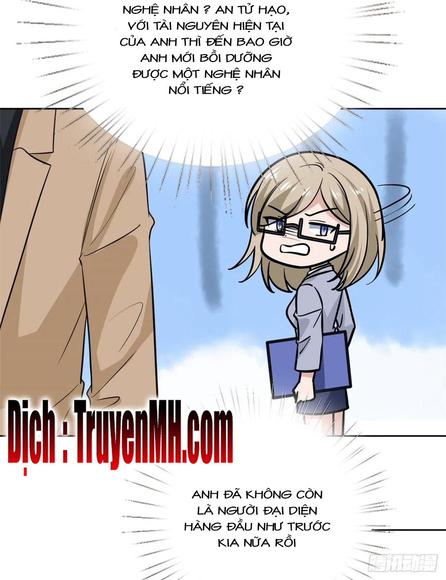 thí hôn lão công, cần giúp sức chapter 232 12