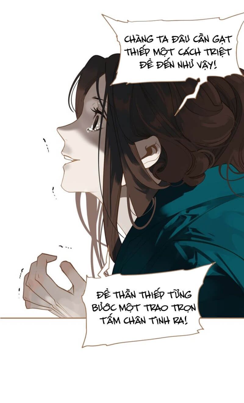 nhất đại linh hậu chapter 40 50