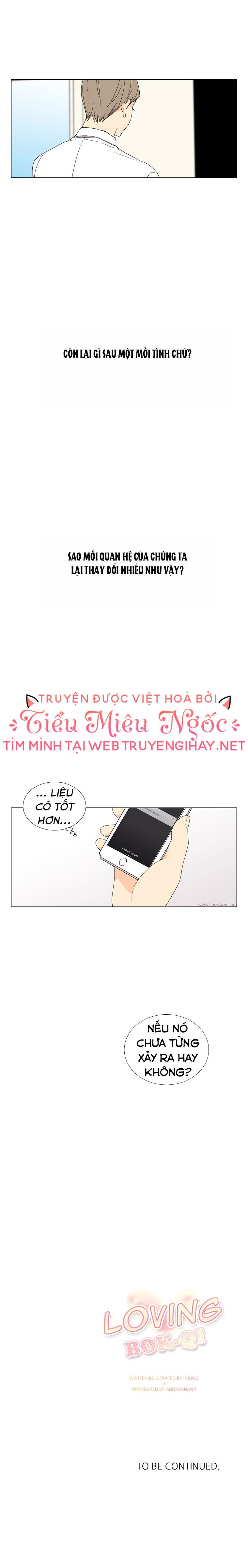 cô gái đáng yêu chapter 41 18