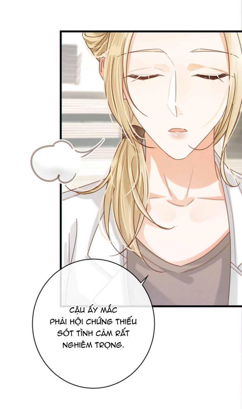 nịch tửu chapter 52 39