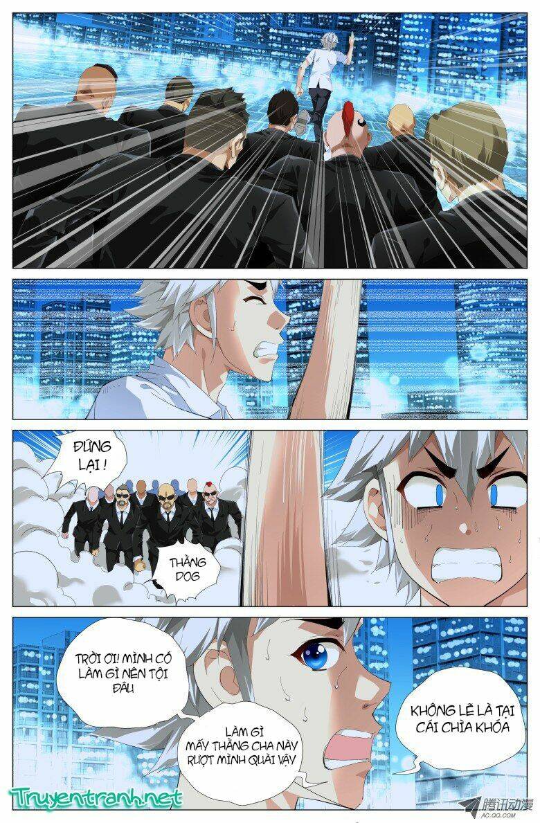 astral walker chapter 2 6