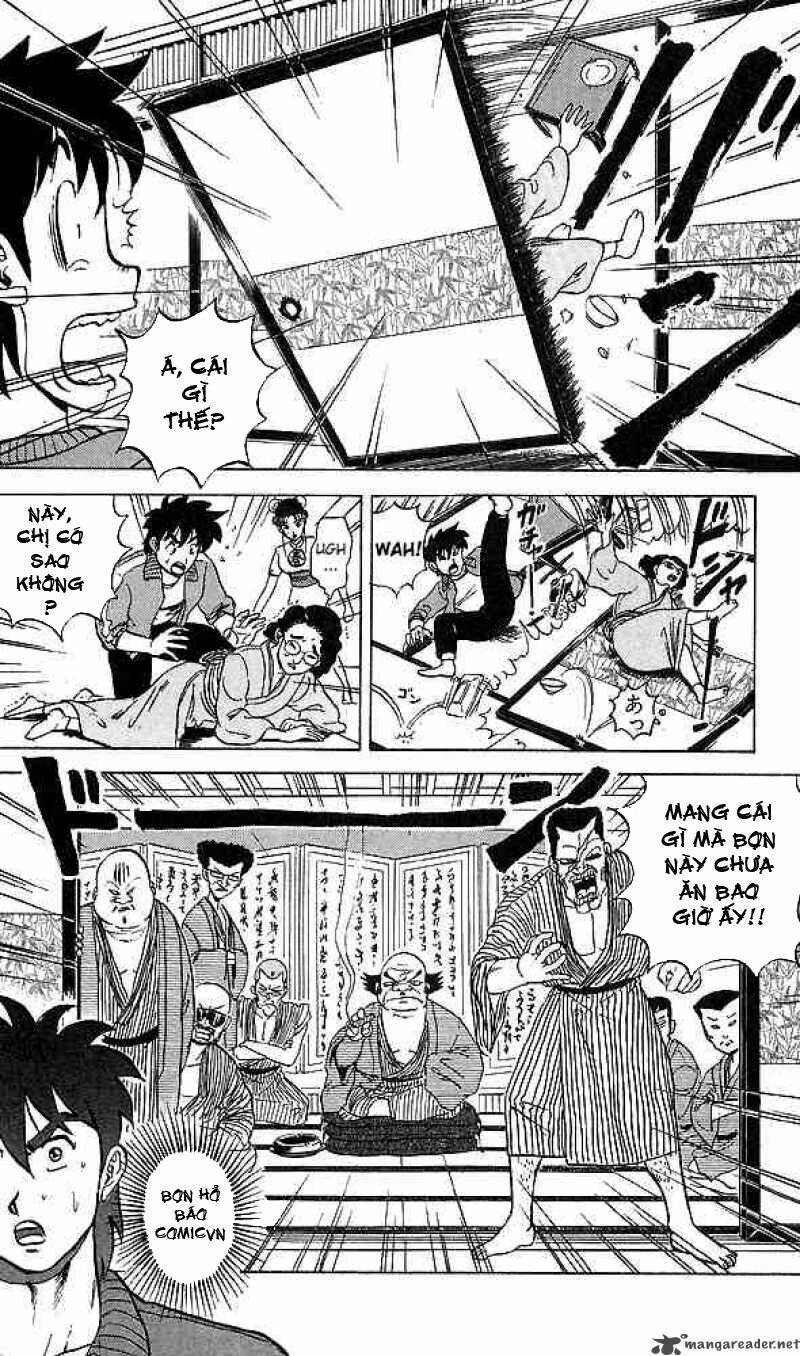 ultimate!! hentai kamen chapter 32 7