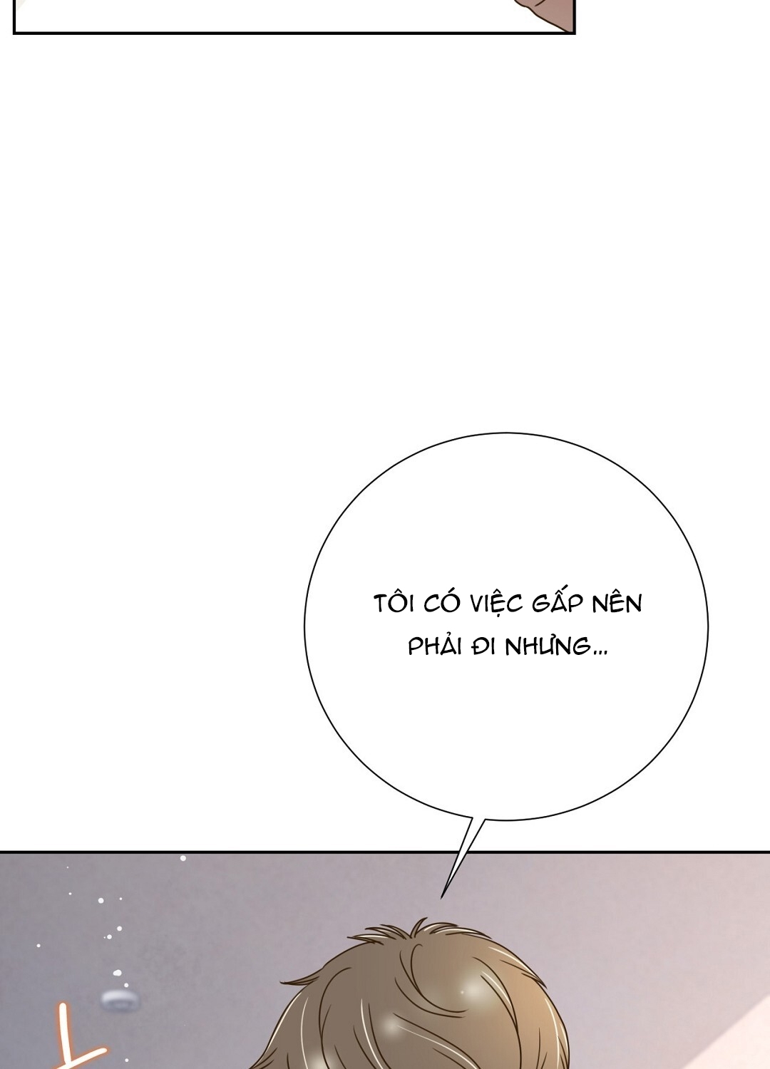 [18+] trải nghiệm thân mật với bạn của anh trai chapter 33.2 26