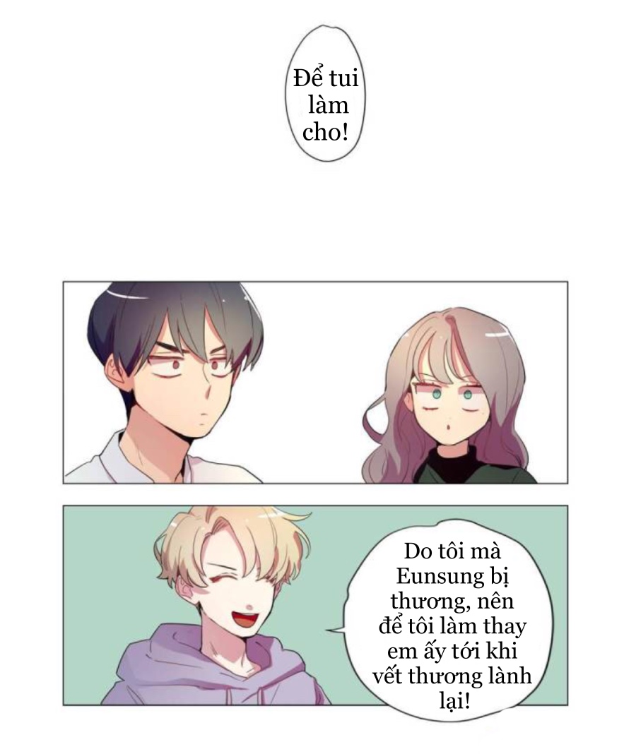 mảnh ghép o bị khuyết chapter 27 11