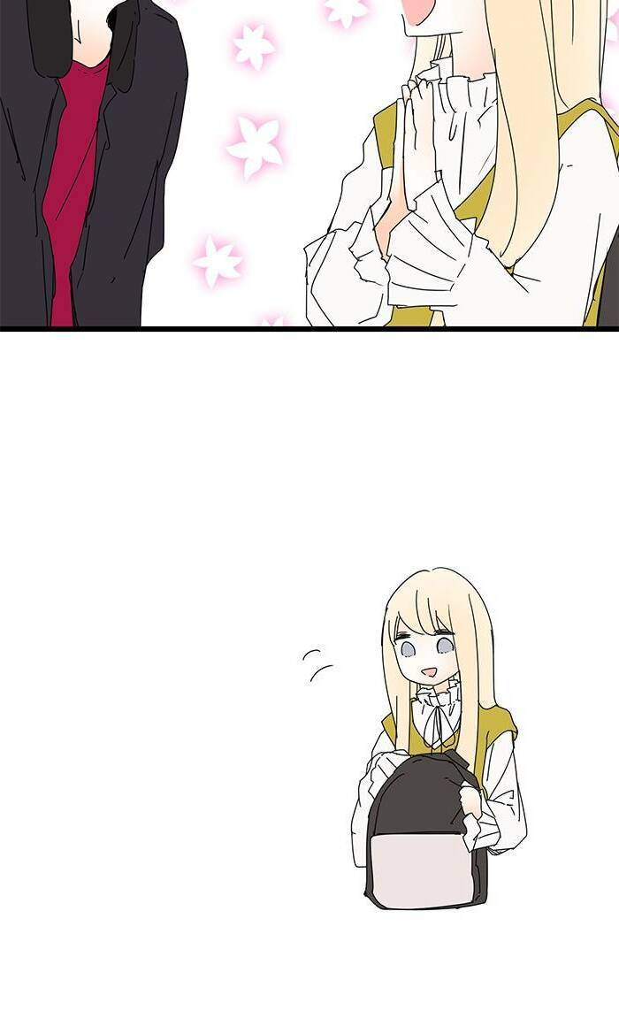 choco ngọt ngào chapter 85 12