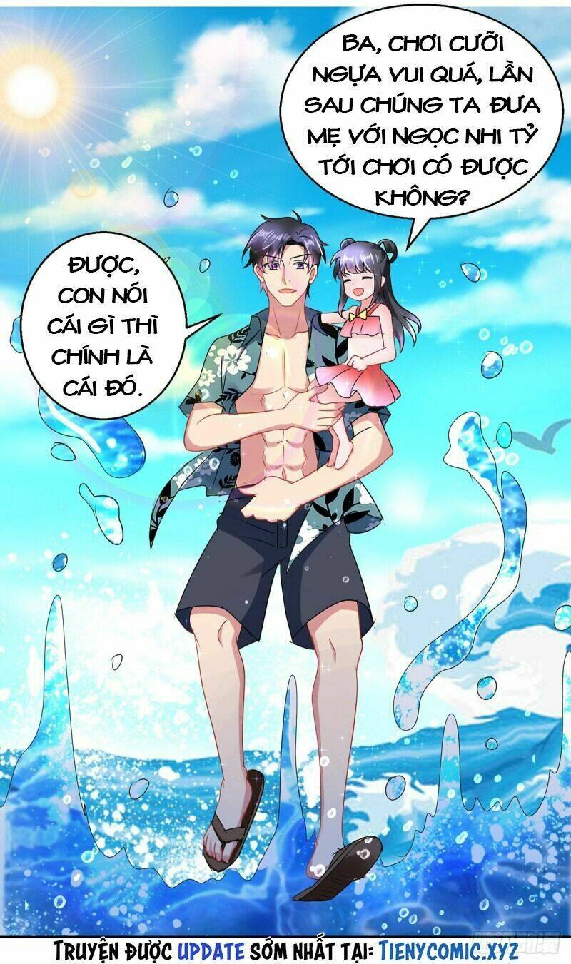 vú em là cổ tiên chapter 159 9