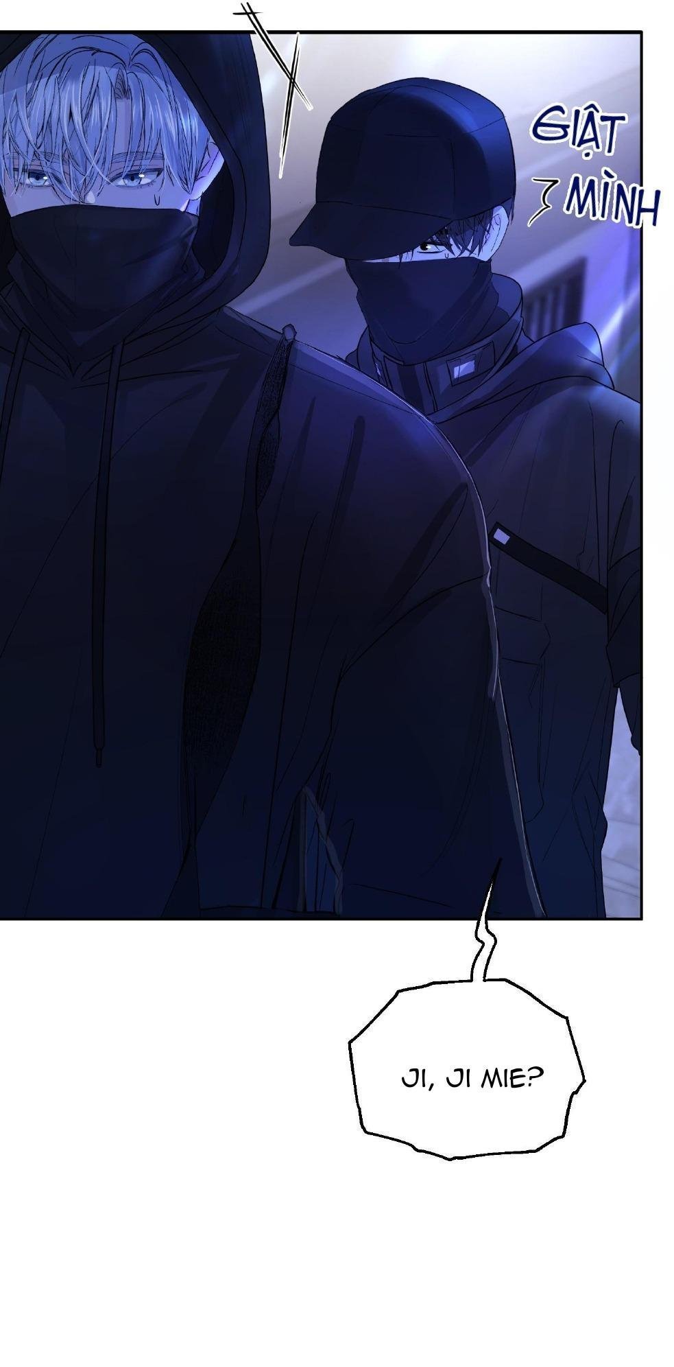 Tuyển Tập Manhwa Dằm Khăm Chapter 79 -Tôi chết 3 6