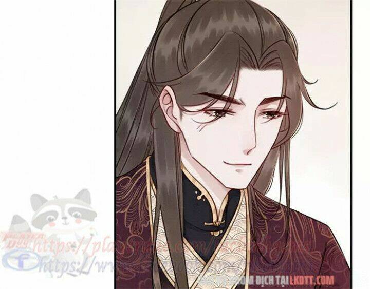 trọng sinh bá sủng nhiếp chính vương quá mạnh mẽ chapter 95 51