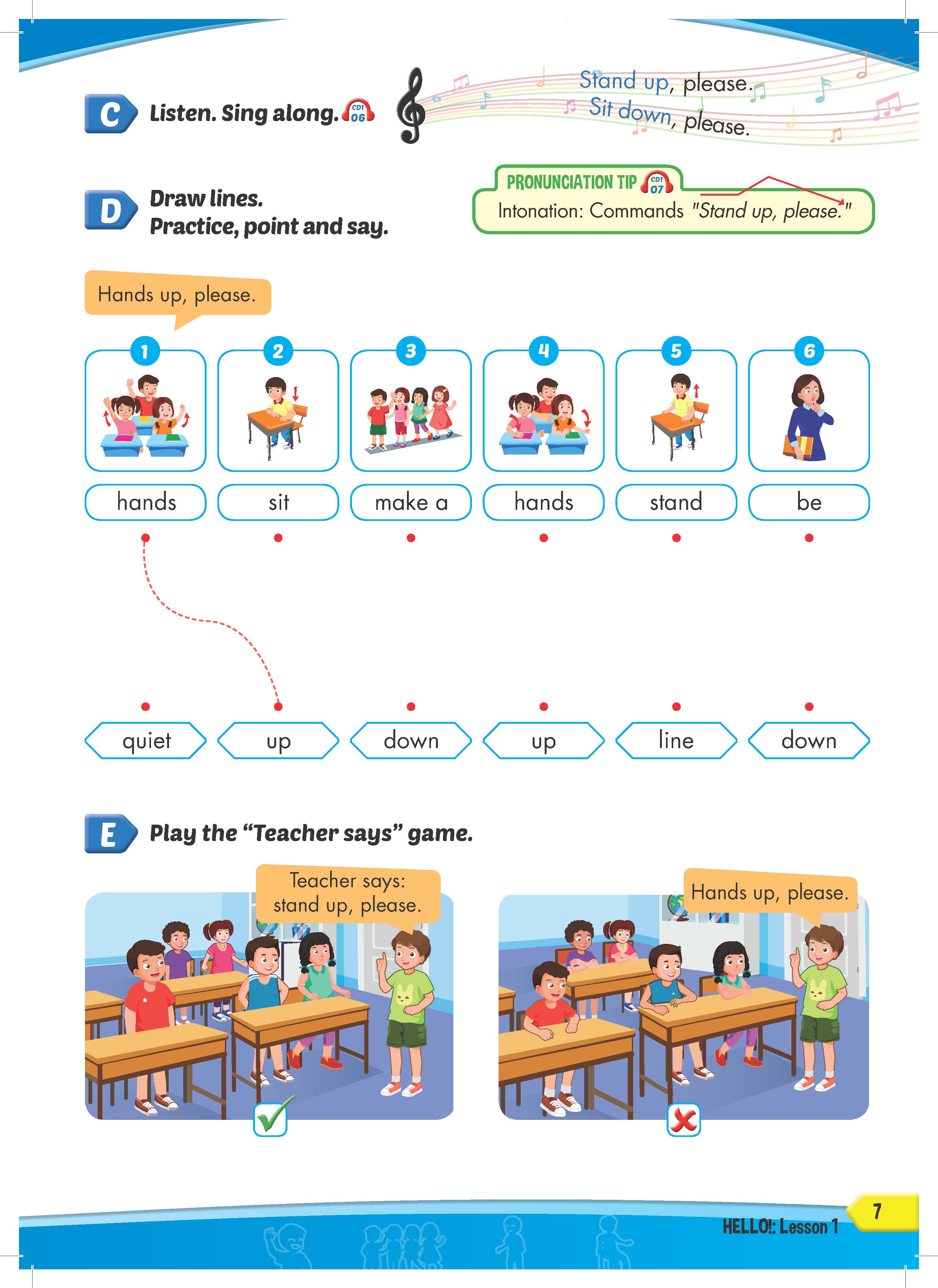 i-Learn Smart Start Grade 3 Student's Book