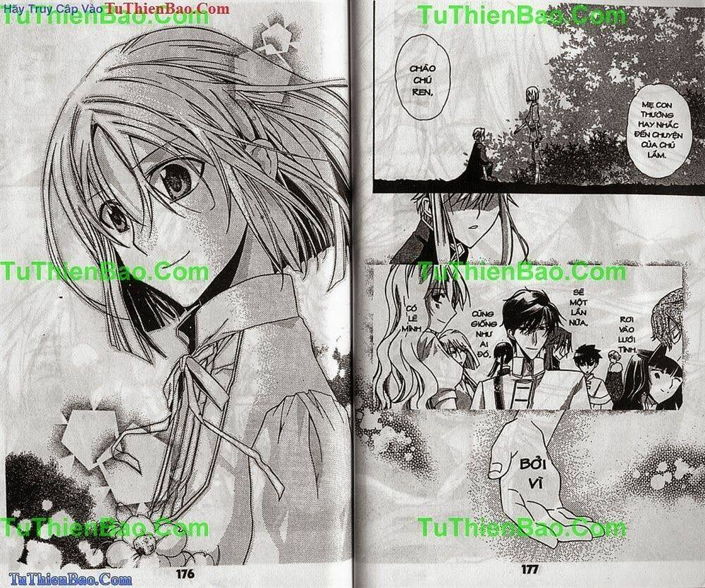 kẻ săn lùng yêu tinh chapter 4 89