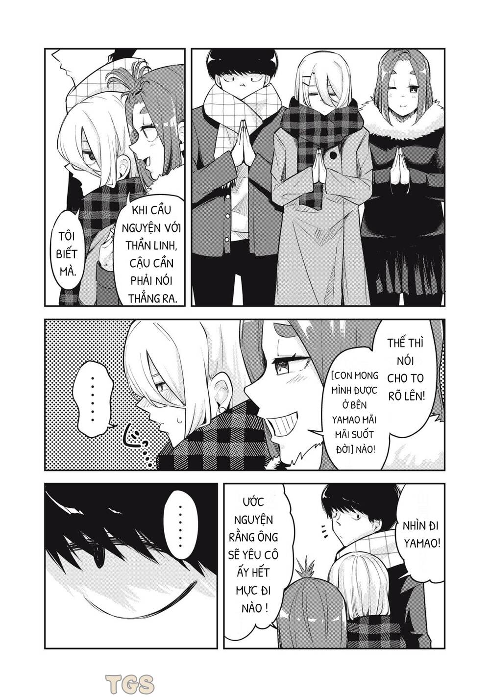 doppel-san chapter 31 10