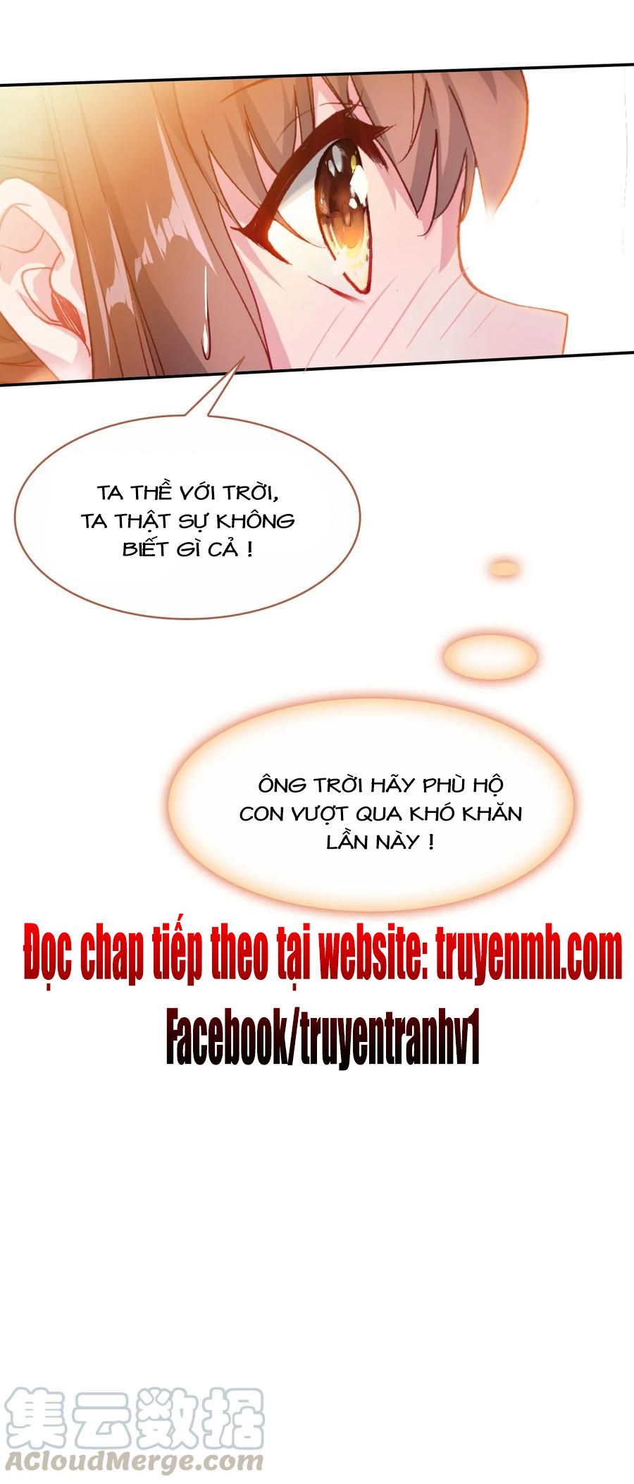 Gả Cho Một Tên Thái Giám Đáng Ghét chapter 118 - Trang 18