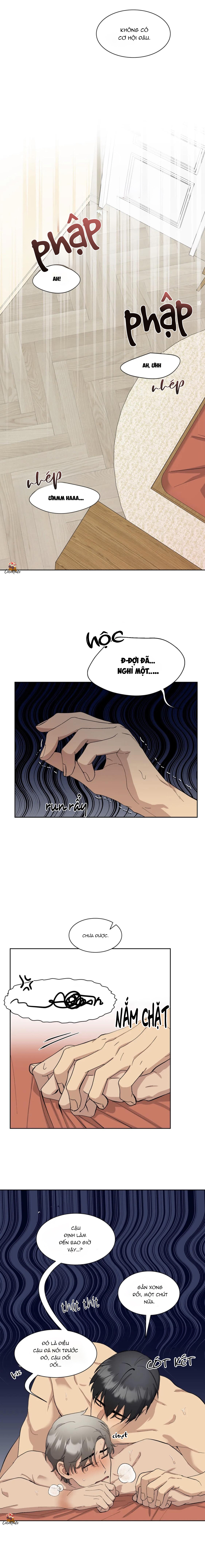 huyết sát thành chapter 10 6