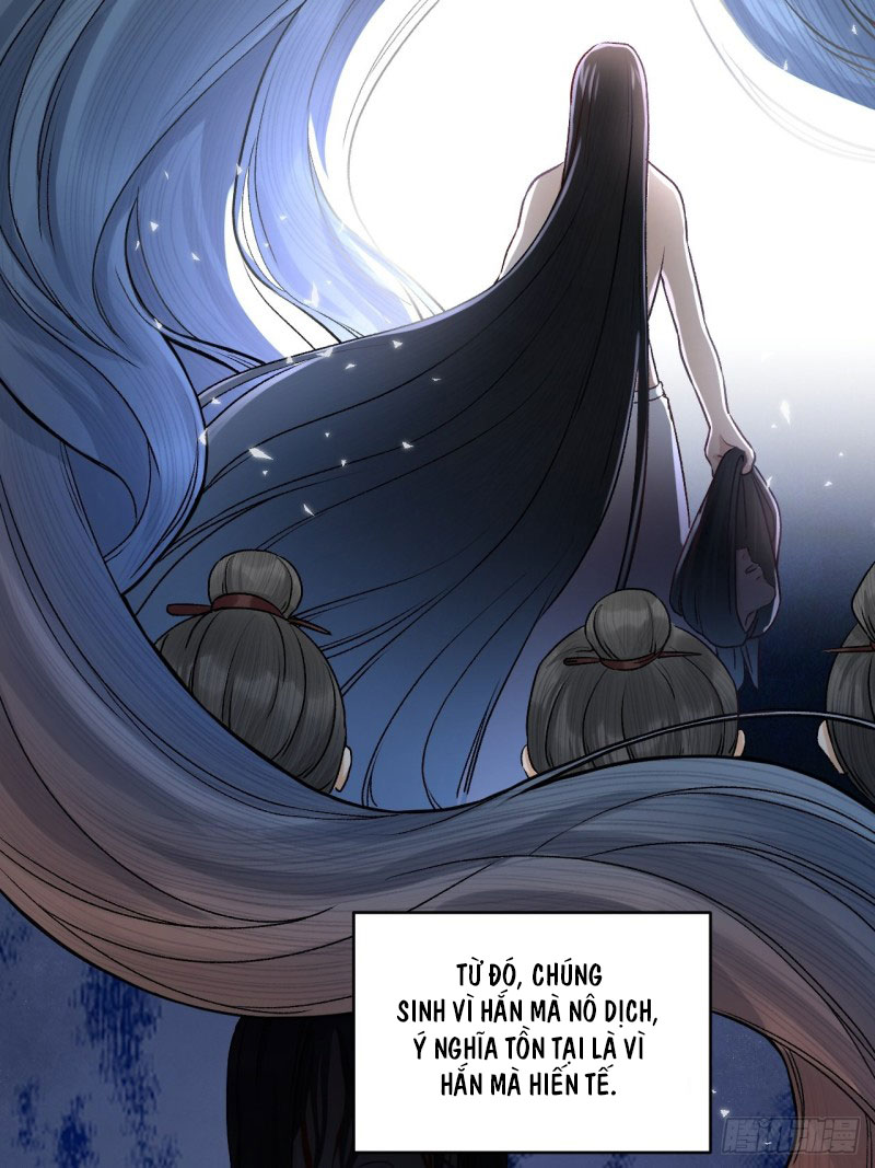 lễ băng nhạc hoại chi dạ chapter 26 30