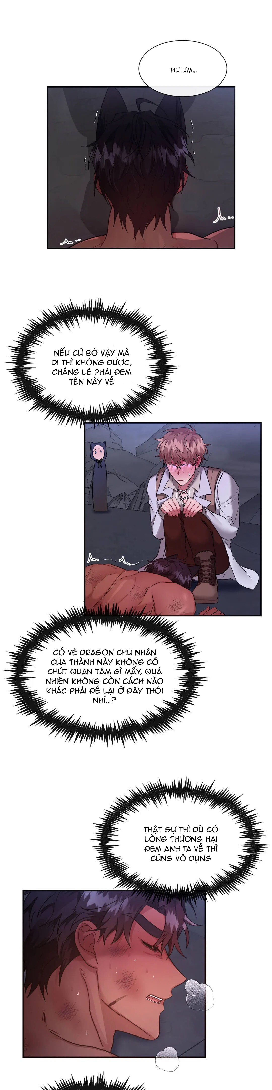 lâu đài tình ái chapter 7 1