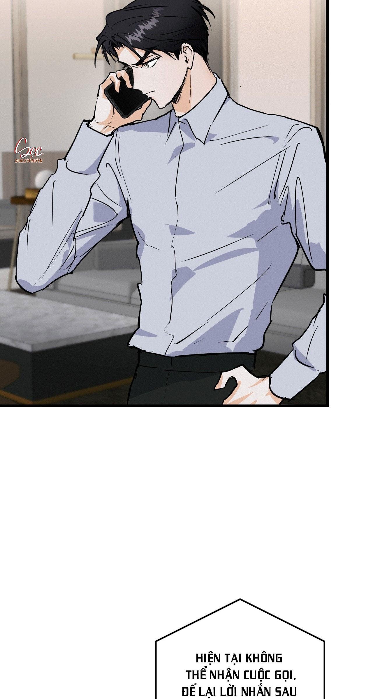 lie again chapter 52 4