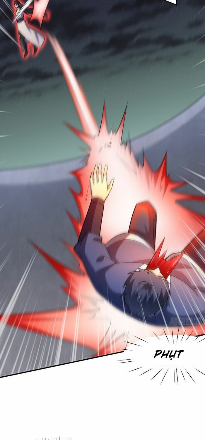 yêu giả vi vương chapter 182 4