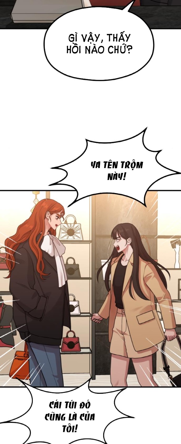 Cuộc Sống Của Tác Giả Truyện Người Lớn chapter 23.2 - Trang 14