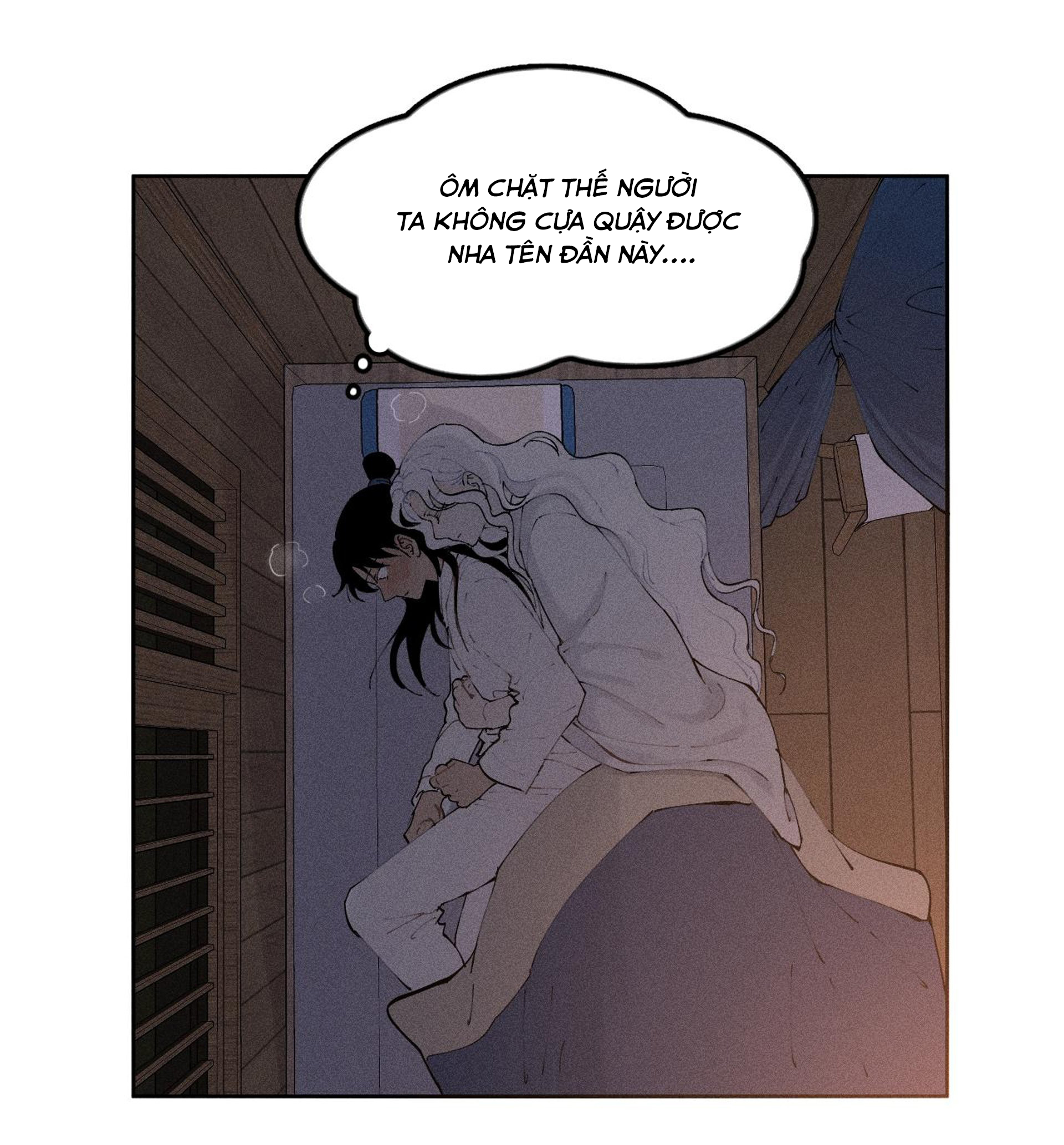 cổ phá chapter 4.1 22