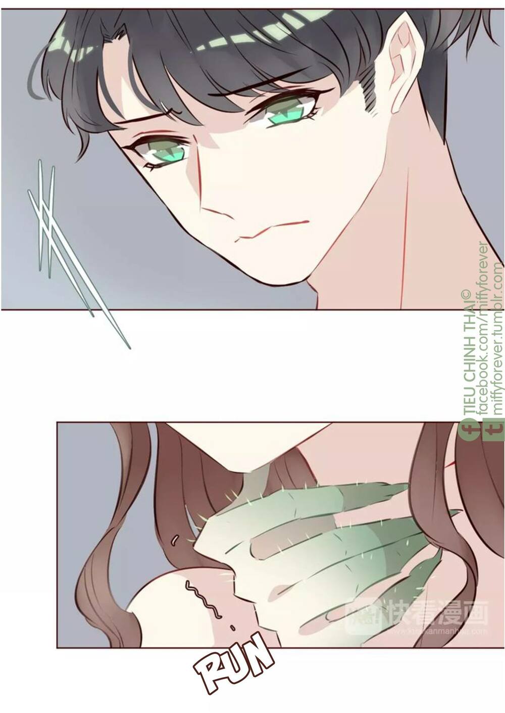 tiên thảo diệu kỳ chapter 7 4